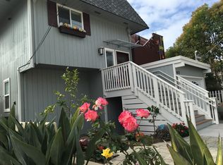 413 Hillcrest Dr, Aptos, CA 95003