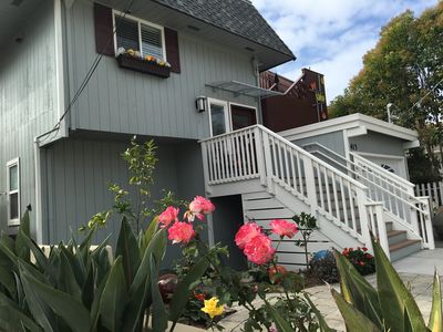 413 Hillcrest Dr, Aptos, CA, 95003