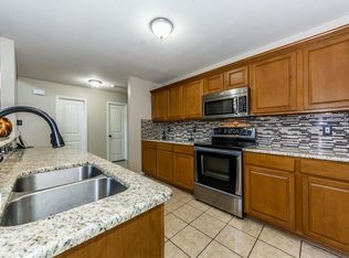 4012 Red Rock Dr, Heartland, TX 75126