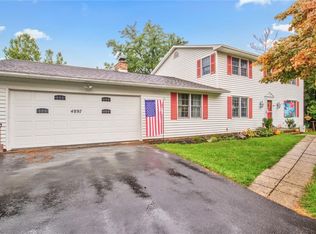 4897 Hunts Hill Rd, Manlius, NY 13104