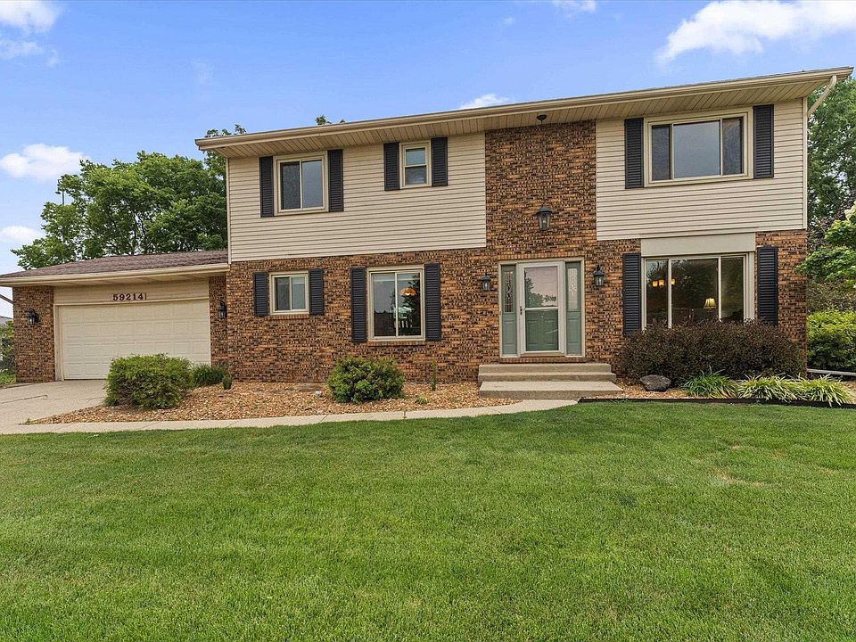 1st image of 59214 Park Shore Dr