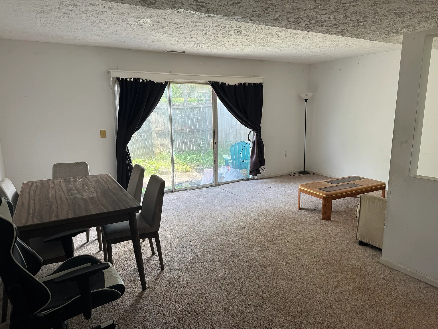 3 bed, 1.5 bath, 1100 sqft, $1,550 — Photo 3