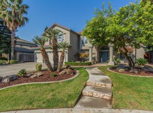 8447 N Whitney Ave, Fresno, CA