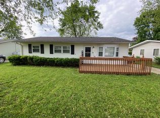 5875 Kevin Dr, Dayton, OH 45432