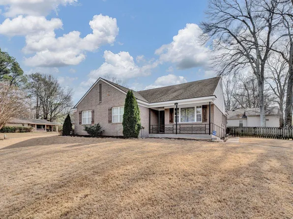 5297 Brenton Ave, Memphis, TN 38120