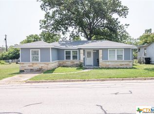 1111 S Martin Luther King Jr Dr, Temple, TX 76504