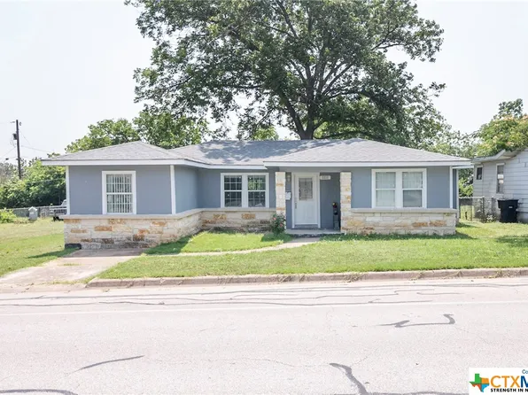 1111 S Martin Luther King Jr Dr, Temple, TX 76504
