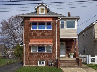 27 Brookline Ave, Nutley, NJ