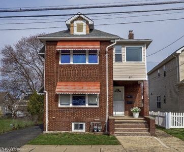 27 Brookline Ave, Nutley, NJ, 07110