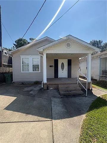 519 Fairmont St — Photo 1