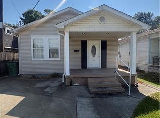 519 Fairmont St, Harvey, LA 70058