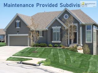 12814 W 49th Ter, Shawnee, KS 66216