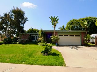 3099 Driscoll Dr, San Diego, CA 92117