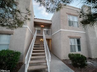 6800 E Lake Mead Blvd UNIT 2110, Las Vegas, NV 89156