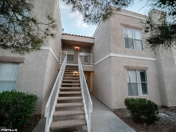 6800 E Lake Mead Blvd Unit 2110, Las Vegas, NV 89156