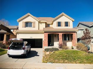 10565 Laurelglen Cir, Highlands Ranch, CO 80130