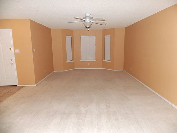 Front Living Area - Additioanl View