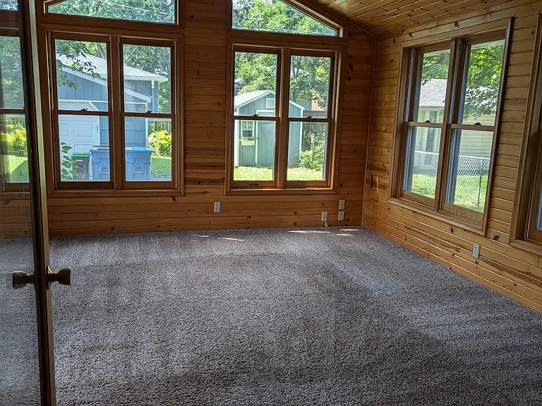 3 season porch