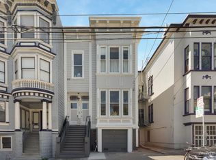 941 Page St #6, San Francisco, CA 94117