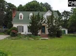 108 Great North Rd, Columbia, SC 29223