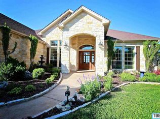 16047 Salado Dr, Temple, TX 76502