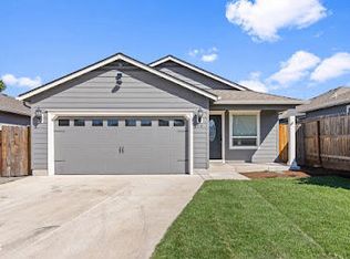 816 Nicholas Lee Dr, Medford, OR 97501