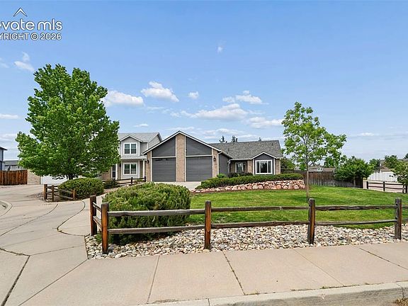 2nd image of 4890 Criswell Ct