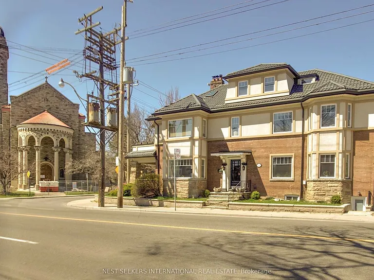 250 Saint Clair Ave E #2 — Photo 2