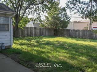 1017 Random Rd, Pratt, KS 67124