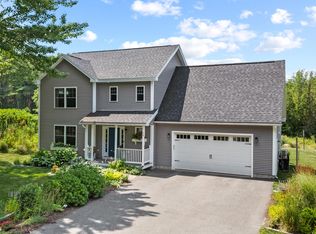 54 Mitchell Hill Rd, Scarborough, ME 04074