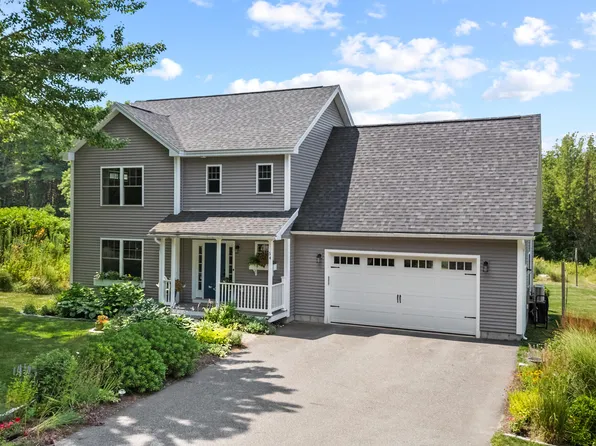 54 Mitchell Hill Road, Scarborough, ME 04074