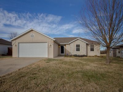 4867 W Portland St, Springfield, MO, 65802