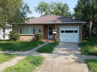 612 5th St, Las Animas, CO 81054