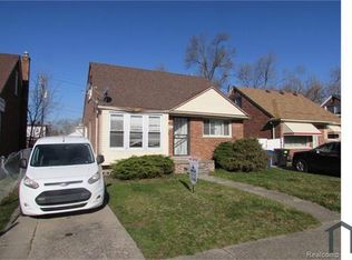 20547 Evergreen Rd, Detroit, MI 48219