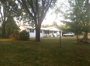 5222 Highway 70 N, Crossville, TN 38571