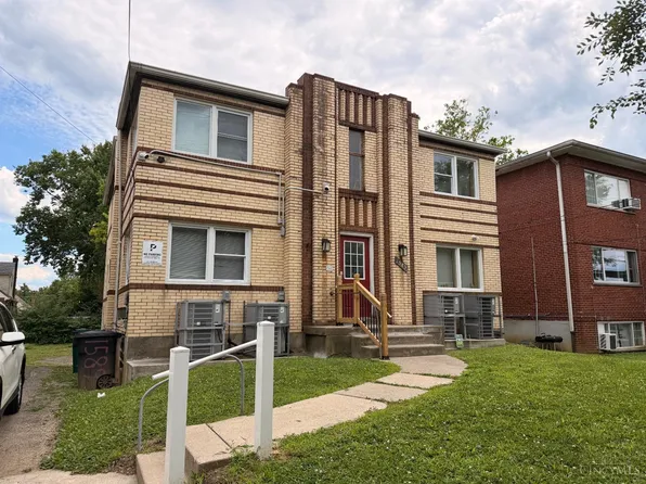 1589 Summit Rd, Cincinnati, OH 45237