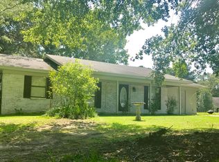 4415 Indian Springs Rd, Laurel, MS 39443