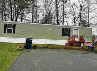 520 Shaker Rd UNIT 3, Northfield, NH 03276
