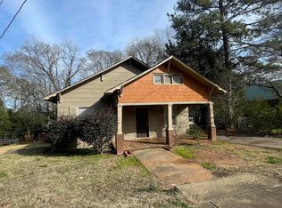 403 Jefferson St, Lagrange, GA 30240
