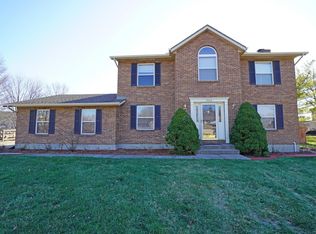 7089 Essex Mill Ter, Liberty Township, OH 45044