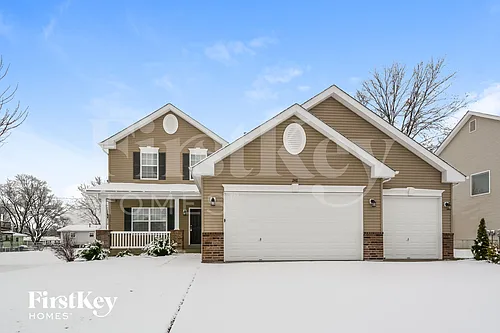 246 Wabash Woods Way Photo 1