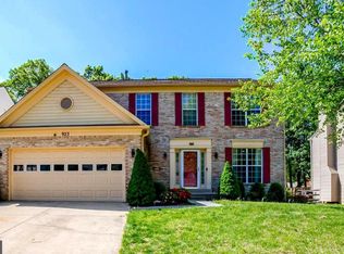 923 Chatsworth Dr, Accokeek, MD