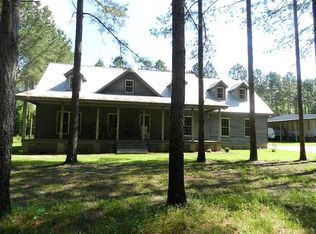 2462 Cone Rd, Thomasville, GA 31757