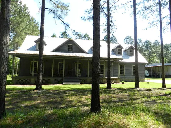 2462 Cone Rd, Thomasville, GA 31757