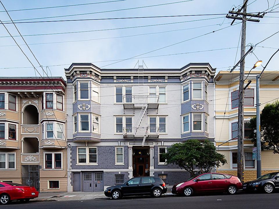 1st image of 1387 Hayes St #10