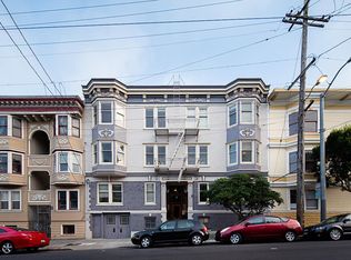 1387 Hayes St #10, San Francisco, CA 94117