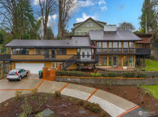 4602 45th Ave S, Seattle, WA 98118
