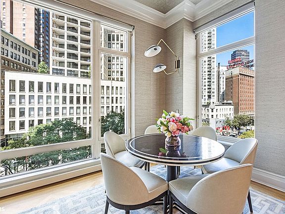 2nd image of 15 Central Park W APT 7J
