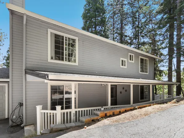 18980 Circle View Dr, Pioneer, CA 95666