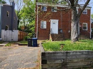 27 S Hudson St, Alexandria, VA 22304